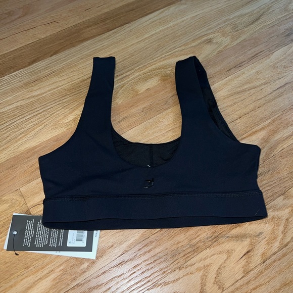 Glyder Intimates & Sleepwear Nwt Glyder Sports Bra Poshmark
